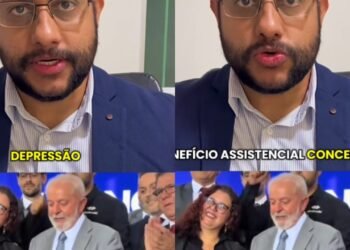 “Agora é lei: quem tem ansiedade ou depressão, recebe do INSS”, diz advogado especialista