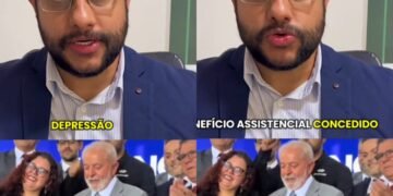 “Agora é lei: quem tem ansiedade ou depressão, recebe do INSS”, diz advogado especialista