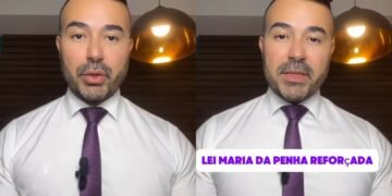 Reprodução (TikTok: @kleytionne.na.lei)