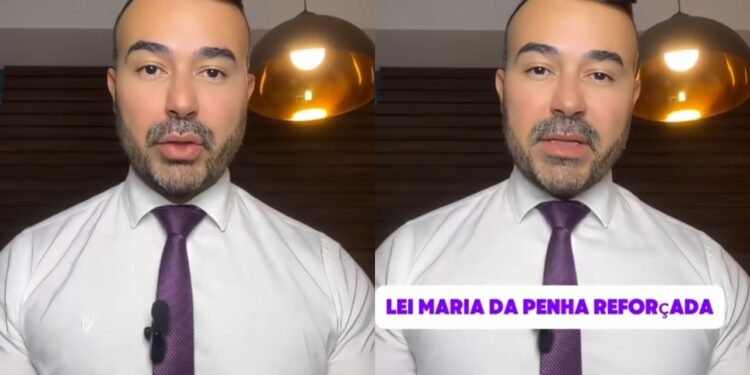 Reprodução (TikTok: @kleytionne.na.lei)