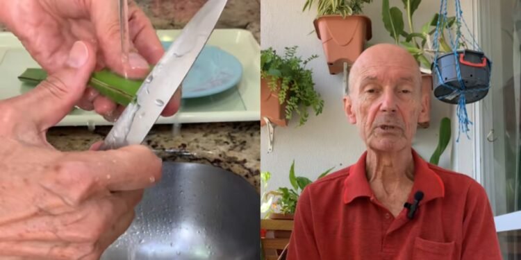 Reprodução (TikTok: @jonascadore.bioativo)