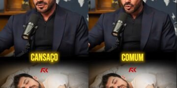 Renato Cariani: “O ser humano foi feito para dormir neste horário”