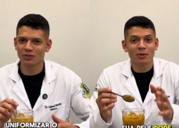 Sou médico e confirmo: “se você tomasse cúrcuma todos os dias, isto aconteceria”