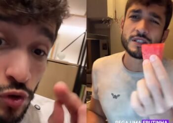 Dr. Bruno Monteze, Médico Especialista: “você pode estar engordando com calorias invisíveis”