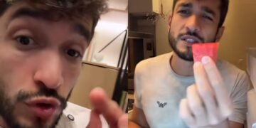 Dr. Bruno Monteze, Médico Especialista: “você pode estar engordando com calorias invisíveis”