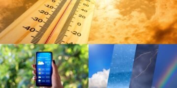 Entenda por que o frio forte não atinge o Distrito Federal