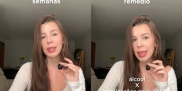 Dra. Ana Cláudia, Psiquiatra: “Posso beber tomando remédio psiquiátrico?”