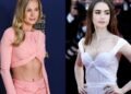 Brie Larson e Lily Collins juntas na próxima comédia da Amazon