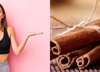 O que um simples pedaço de canela pode fazer na sua casa vai te deixar impressionado