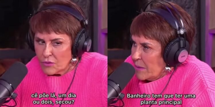 Reprodução (TikTok: @marciasensitivaoficial)