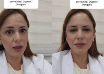 Sou Nefrologista e respondo: “Quem faz hemodiálise pode beber cerveja?”