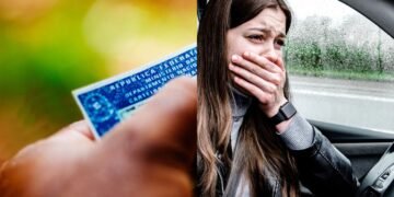 Motoristas acordaram com CNH suspensa nesta semana, saiba se você é um deles