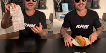 Os 5 piores lanches do Brasil para sua saúde, segundo nutricionista