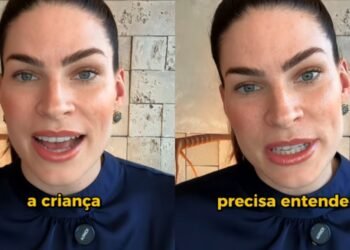 Especialista revela 3 Erros que pioram as birras das crianças e muita gente não sabe