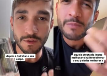 Por que as pessoas que começam o dia assim estão tendo melhora na performance?