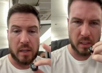 O Brasil vai ser o país da América Latina que mais perderá milionários em 2025