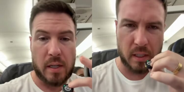 Reprodução (TikTok: @oprimorico)