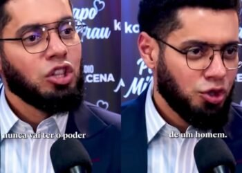 Qual é o verdadeiro papel de homens e mulheres na família, segundo especialista