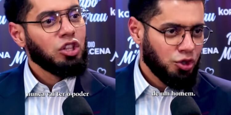 Reprodução (TikTok: @elton.euler)