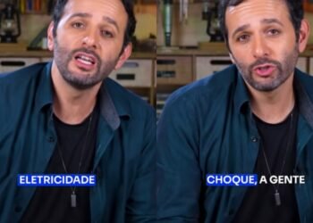 Por que os pássaros não levam choque ao pousar em fios elétricos?