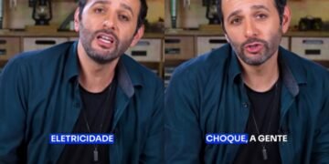 Por que os pássaros não levam choque ao pousar em fios elétricos?