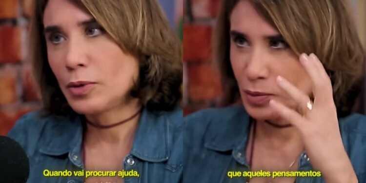 Reprodução (TikTok: @draanabeatriz11)