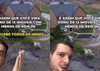 Café do Investidor revela como virar “dono” de 12 imóveis com menos de R$ 10 e receber por eles