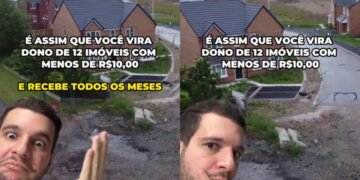 Café do Investidor revela como virar “dono” de 12 imóveis com menos de R$ 10 e receber por eles