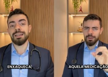 Médico, Dr. Paulo Abner: qual é o remédio mais indicado para crises de enxaqueca?