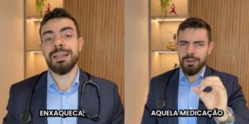 Médico, Dr. Paulo Abner: qual é o remédio mais indicado para crises de enxaqueca?