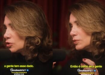 Dra. Ana Beatriz, “Sou psiquiatra, faço orações e é isso que acontece comigo”