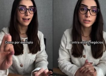 Nutricionista Isabella abre jogo sobre desafios famosos nas redes como “30 dias sem açúcar”