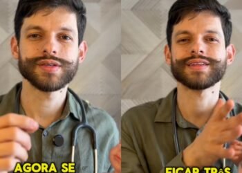 Dr. Jorge Cavalcanti: é normal o bebê ficar vários dias sem fazer cocô?