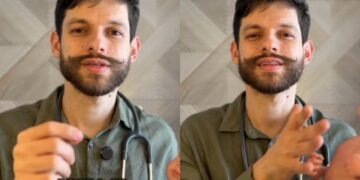 Dr. Jorge Cavalcanti: é normal o bebê ficar vários dias sem fazer cocô?