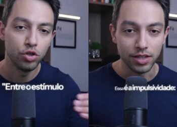 Psiquiatra dá aviso para pessoas com atitude comum que pode destruir a vida em instantes