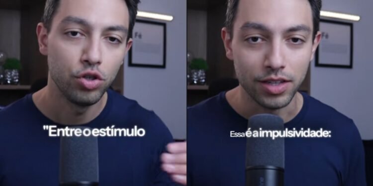 Reprodução (TikTok: @drpaivagabriel)