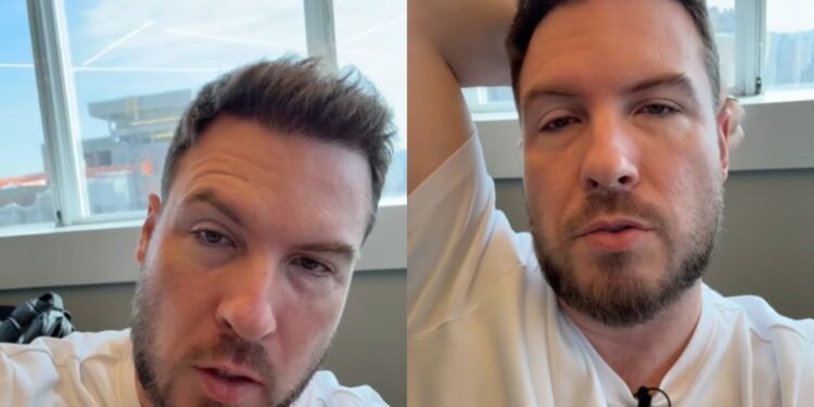 Reprodução (TikTok: @oprimorico)