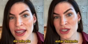 Dra. Tamiris, médica: “3 coisas para dar ao seu filho antes de entregar um celular”