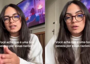 Pessoas que dizem “não” mais vezes revelam comportamento diferente do esperado