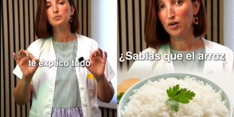 Reprodução (Instagram: @dramariamunoz)