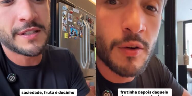 Reprodução (TikTok: @drmonteze)