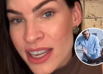 Dra. Tamiris Mariano, neuro infantil: “bebês podem ter atraso no desenvolvimento cerebral se os pais fizerem isso!”