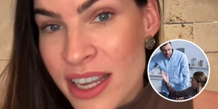 Reprodução (TikTok: @dra.tamirismarian)/Créditos: depositphotos.com / HayDmitriy