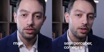 Dr. Gabriel Paiva, psiquiatra: “Autoestima de verdade não nasce da comparação, mas da paz com quem você é”