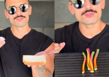 Matheus D’Ávila, nutricionista: “Congelar e torrar o pão transforma o amido e ajuda a controlar o pico de glicose”