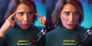 Dra. Ana Beatriz, psiquiatra: “Cérebro do psicopata não reage ao sofrimento humano e pode sentir prazer com a dor alheia”