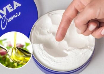 Creme Nivea com azeite de oliva? 3 Benefícios imediatos para a sua pele