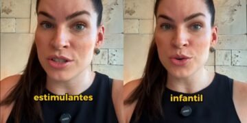 Dra. Tamiris, médica: “3 desenhos animados perigosos para os filhos”