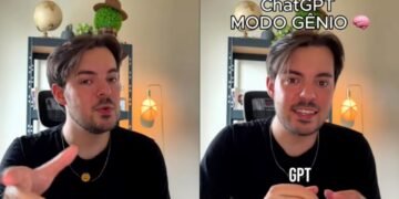 3 truques para colocar o ChatGPT no “modo gênio”, segundo especialista em IA