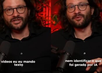 Ferramentas de inteligência artificial que facilitam a criação de conteúdo, segundo especialista